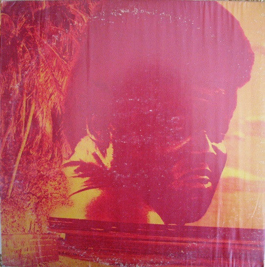 Carlos Santana And Buddy Miles : Carlos Santana & Buddy Miles! Live! (LP, Album, Gat)