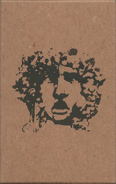 Keven Kalaycıoğlu & Zach Schiermann : Untitled (Cass, Album, Ltd, Num, C60)