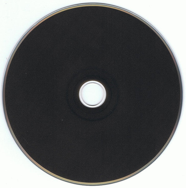 Aphex Twin : Computer Controlled Acoustic Instruments Pt2 (EP) (CD, EP, Dig)