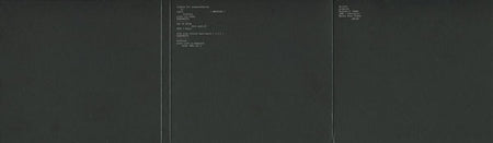 Aphex Twin : Computer Controlled Acoustic Instruments Pt2 (EP) (CD, EP, Dig)