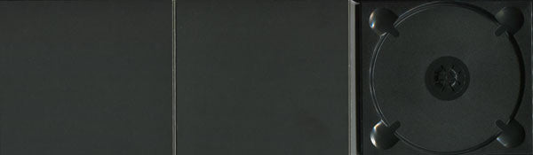 Aphex Twin : Computer Controlled Acoustic Instruments Pt2 (EP) (CD, EP, Dig)