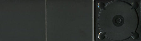 Aphex Twin : Computer Controlled Acoustic Instruments Pt2 (EP) (CD, EP, Dig)