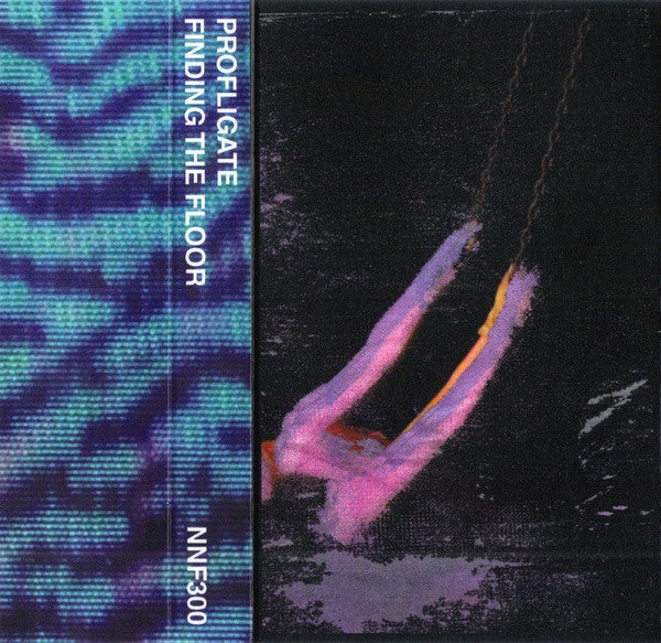 Profligate : Finding The Floor (Cass, Album, Ltd)