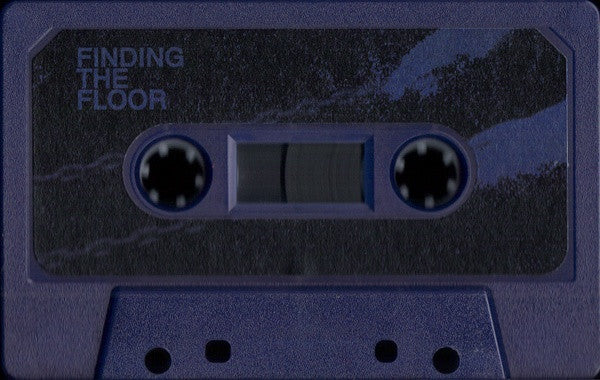 Profligate : Finding The Floor (Cass, Album, Ltd)