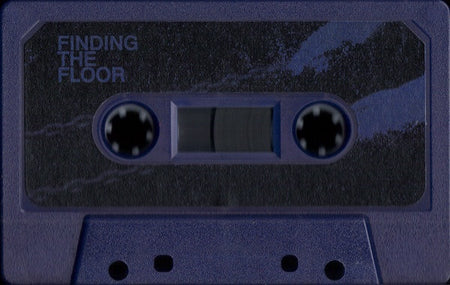 Profligate : Finding The Floor (Cass, Album, Ltd)