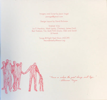 Eros And The Eschaton : Home Address For Civil War (CD, Album)