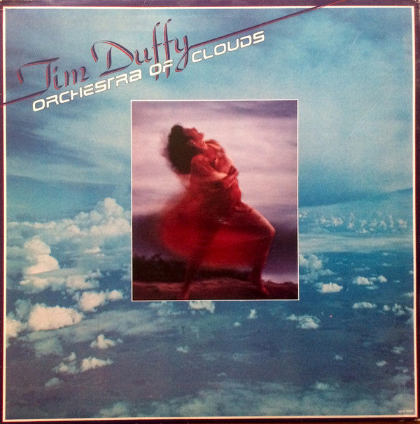 Tim Duffy : Orchestra Of Clouds (LP, Album)