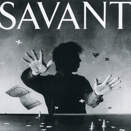 Savant (2) : The Neo-Realist (At Risk) (LP, Album)