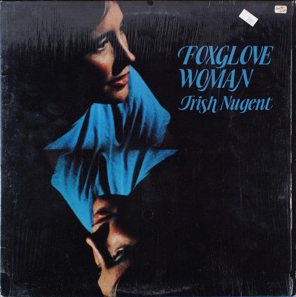 Trish Nugent : Foxglove Woman (LP, Album)