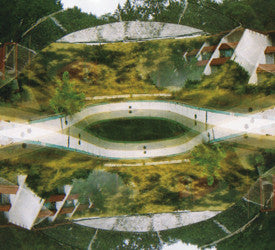 Many Arms & Toshimaru Nakamura : Many Arms & Toshimaru Nakamura (CD, Album)