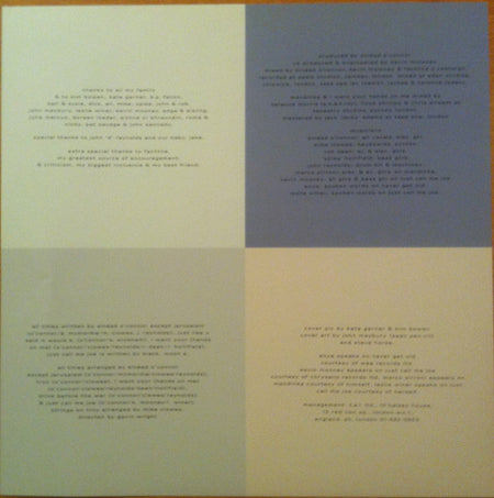 Sinéad O'Connor : The Lion And The Cobra (LP, Album, RE, 180)