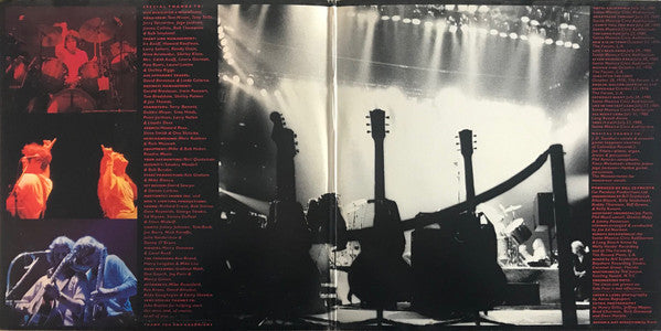 Eagles : Eagles Live (2xLP, Album, AR )