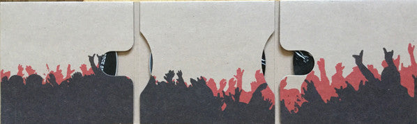Bruce Springsteen & The E Street Band* : The Agora, Cleveland 1978 (3xCDr)