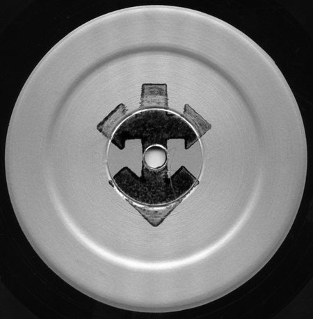 Kama Rupa : Sistinas Sanguis (LP, S/Sided, Album, Ltd, RE)