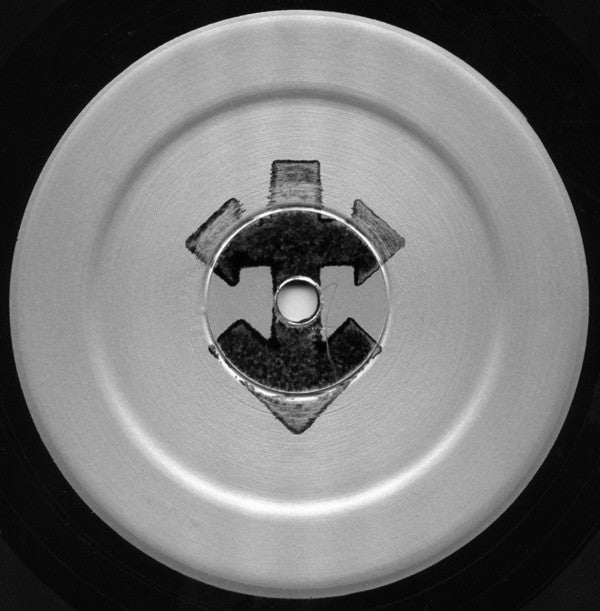 Kama Rupa : Sistinas Sanguis (LP, S/Sided, Album, Ltd, RE)