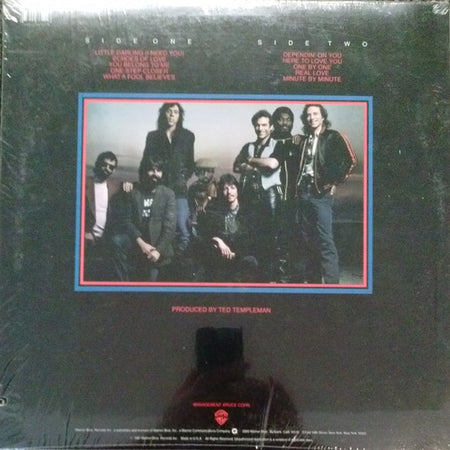 The Doobie Brothers : Best Of The Doobies Volume II (LP, Comp, Spe)