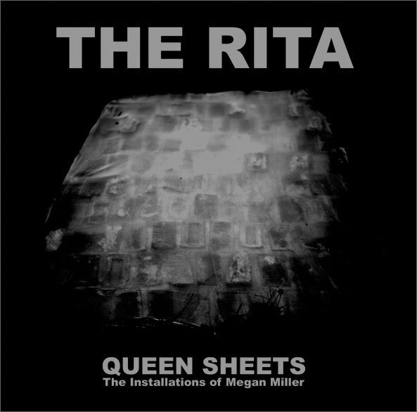The Rita : Queen Sheets (2xLP, Album, Ltd)