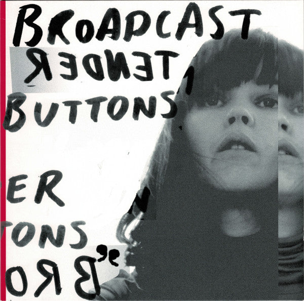 Broadcast : Tender Buttons (LP, Album, RE, RP)
