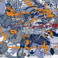 TUSK : Get Ready (CD, Album, Enh, RE, RM)