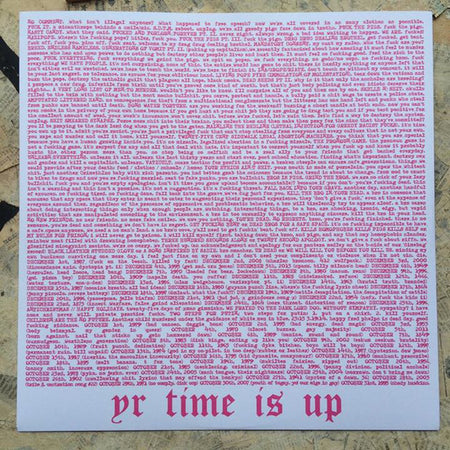 +HIRS+ : The Second 100 Songs (LP, Album, Comp, Whi)