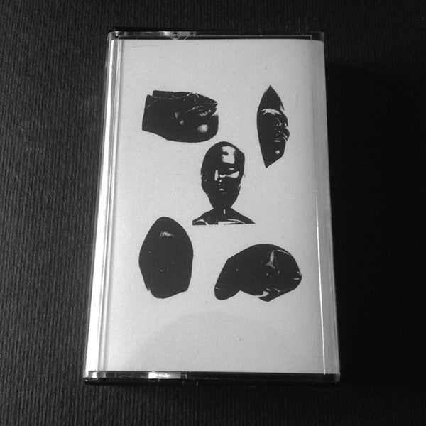 Dard Å Ranj Från Det Hebbershålska Samfundet : Persuasion (Cass, Album, Ltd)