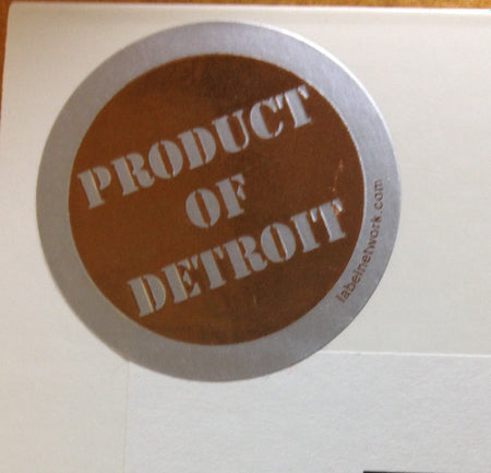 Various : Motor City Special Volume 4 (LP, Album, Red)