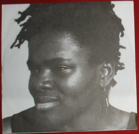 Tracy Chapman : Crossroads (LP, Album, Promo)