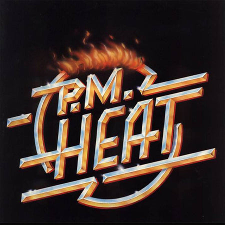 P.M. Heat : P.M. Heat (12", EP)