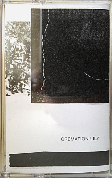 Cremation Lily : Lovers Against The Rocks (Cass, Ltd, C12)