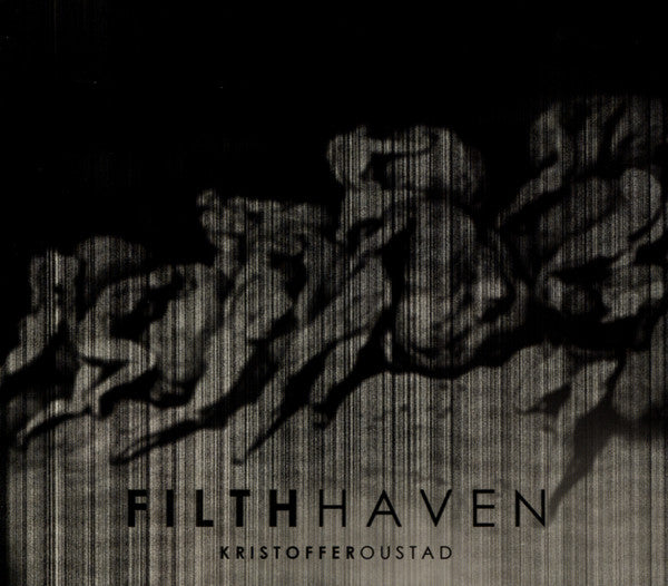 Kristoffer Oustad : Filth Haven (CD, Album)
