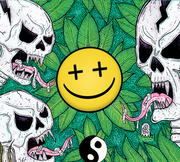 Various : Smiling Corpse 2 (2xCDr, Comp)