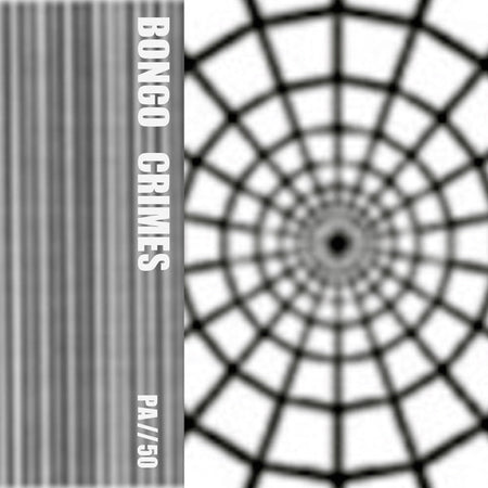 Various : Bongo Crimes (Cass, Album, Comp, Ltd, C46)