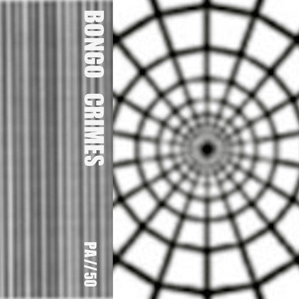 Various : Bongo Crimes (Cass, Album, Comp, Ltd, C46)