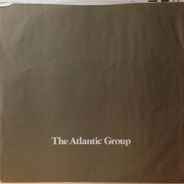 Ornette Coleman : The Shape Of Jazz To Come (LP, Album, RE, PR )