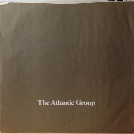 Ornette Coleman : The Shape Of Jazz To Come (LP, Album, RE, PR )