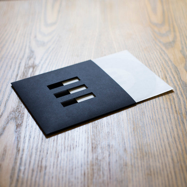 Ξέρα : Ξέρα (7", EP)