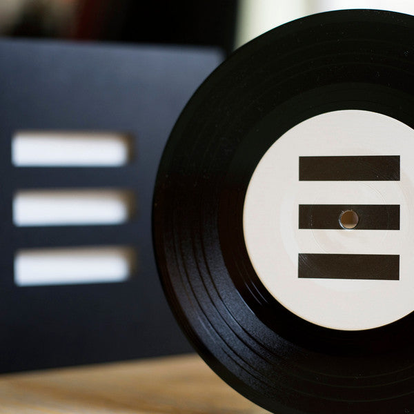 Ξέρα : Ξέρα (7", EP)