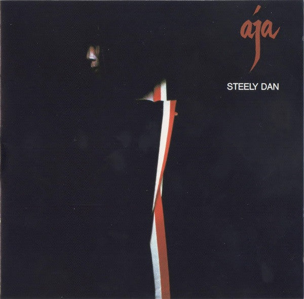 Steely Dan : Aja (CD, Album, RE, UNI)