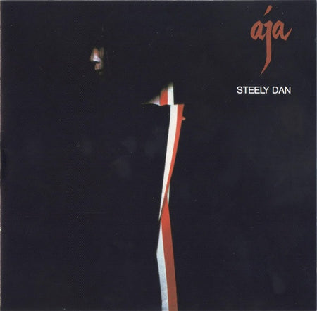 Steely Dan : Aja (CD, Album, RE, UNI)