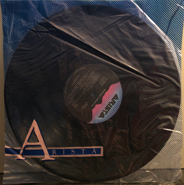 Whitney Houston : Whitney Houston (LP, Album, Ind)