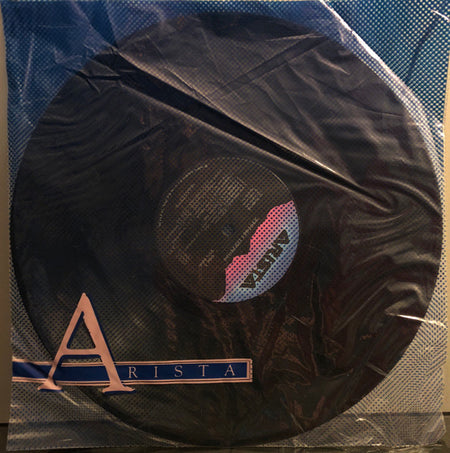 Whitney Houston : Whitney Houston (LP, Album, Ind)