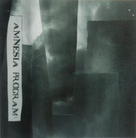 Mark Van Fleet : Neg Scan (Cass, Ltd, C40)