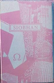 Siobhan (8) : Omega Stamp (Cass, Album, RE, C32)