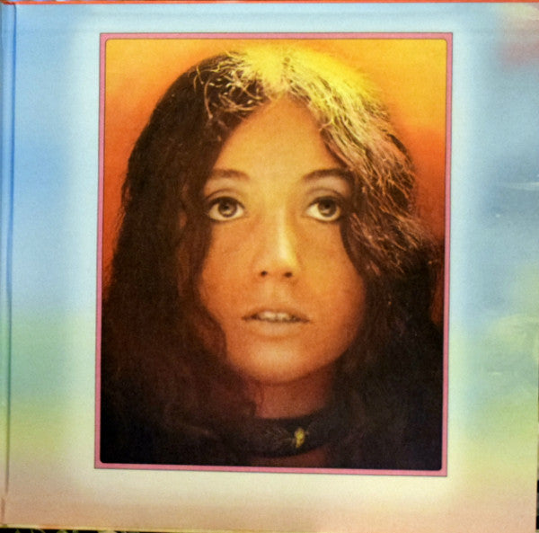 Maria Muldaur : Maria Muldaur (LP, Album, RE, RM, 200)