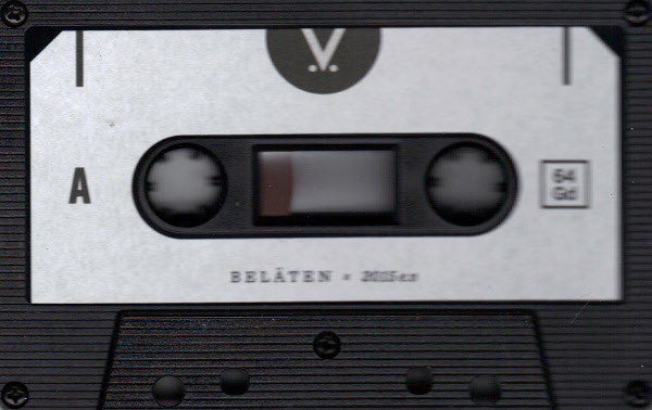 Alvar (4) : Deceivers (Cass, MiniAlbum, C30)