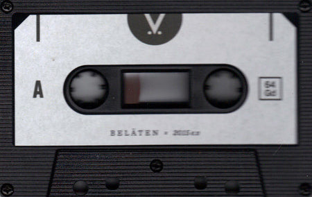 Alvar (4) : Deceivers (Cass, MiniAlbum, C30)