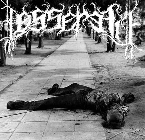 Lesser Life : The Light Will Never Touch You Again (Cass, EP)