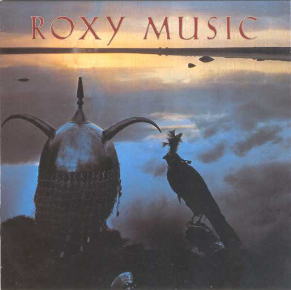 Roxy Music : Avalon (SACD, Hybrid, Multichannel, Album, RE, RM, Sup)