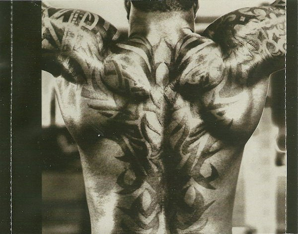 Busta Rhymes : The Big Bang (CD, Album)