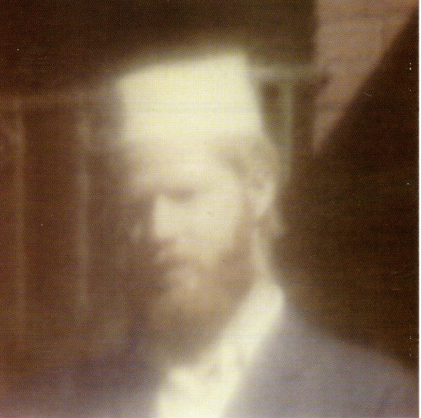 Jandek : Raining Down Diamonds (CD)
